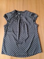 Comma Bluse, Top, gr.38, Schwarz Nordrhein-Westfalen - Ahaus Vorschau