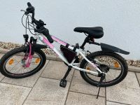 Licorne Kinderfahrrad, 20“, 20 Zoll, Mädchenfahrrad, Bike,Fahrrad Kr. München - Putzbrunn Vorschau