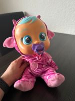 Cry baby Puppe Nordrhein-Westfalen - Marl Vorschau
