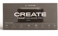 CREATE/TOAST ADVANCE PRO - Toaster mit digitalem Display Nordrhein-Westfalen - Emmerich am Rhein Vorschau