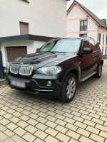 BMW X5 3.0L Diesel Hessen - Wetzlar Vorschau