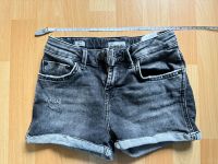 Ltb  kurze Jeans Shorts Grau Gr.146 Düsseldorf - Lichtenbroich Vorschau