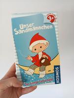 Spiel unser Sandmännchen Bayern - Weidhausen Vorschau