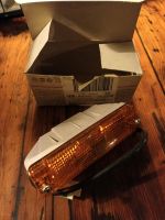 VW Golf 1 Hella blinker oranje neu nos Nordrhein-Westfalen - Wermelskirchen Vorschau