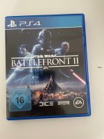 PS 4 Spiel Battlefront II Niedersachsen - Laatzen Vorschau