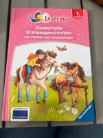 Leserabe  1.Lesestufe Die spannendsten Prinzessingeschichten Dortmund - Innenstadt-West Vorschau