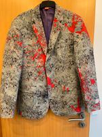 Anzug Hose u. Jacke von Oppo suit Bayern - Hochstadt am Main Vorschau