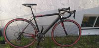 Rennrad Focus Cayo carbon Bayern - Ansbach Vorschau