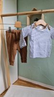 H&M Set Gr. 62 Hose + Longsleeve Bayern - Pfarrweisach Vorschau