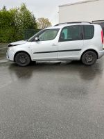 Skoda Roomster 16 V Nordrhein-Westfalen - Ochtrup Vorschau