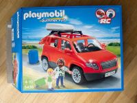 Playmobil 5436 Familienauto ohne Fernbedienung Dortmund - Huckarde Vorschau