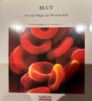 Blut von Strengers, van Aken (Buch) München - Bogenhausen Vorschau