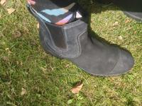 Stiefel/ Stiefeletten Timberland earthkeepsrs Altona - Hamburg Altona-Altstadt Vorschau