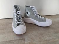 Chucks Converse All⭐Stars Damen, Gr. 41 Hessen - Kaufungen Vorschau