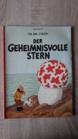 Tim und Struppi 1 : Der geheimnisvolle Stern 1.Serie Carlsen 1979 Niedersachsen - Hameln Vorschau