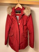 Woolrich Parka Gr. S Bayern - Dietramszell Vorschau
