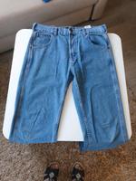 Dickies Jeans Gr. 32/32 Saarland - Illingen Vorschau
