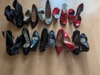 Sexy High Heel Schuhpaket,Pumps,Stiefellette,Stiefel Frankfurt am Main - Altstadt Vorschau
