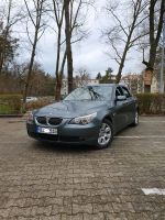 BMW E60 523i Limousine Rheinland-Pfalz - Mainz Vorschau