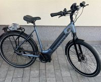 GAZELLE ULTIMATE C8+ HMB BELT E BIKE ,RIEMENANTRIEB,RH 57,8GANG Nordrhein-Westfalen - Marl Vorschau