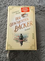 Der Geschichten Bäcker Baden-Württemberg - Mannheim Vorschau