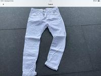 PLEASE Damen Hose Gr.M wenig gebraucht stylisch leger top Nordrhein-Westfalen - Geldern Vorschau