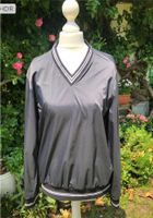 Edles federleichtes Bally Golfblouson  schwarz , NEU Gr 40 Saarland - Riegelsberg Vorschau