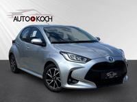 Toyota Yaris Hybrid Team Deutschland 1.5 Dual-VVT-iE EU Nordrhein-Westfalen - Eschweiler Vorschau