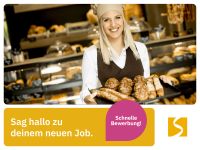 Verkäufer / Quereinsteiger (m/w/d) (Meisterbäckerei Schneckenburger) Minijob, Aushilfe, Teilzeit, Nebenjob in Tuttlingen Verkaufsberater Verkaufsmitarbeiter Mitarbeiter im Einzelhandel Baden-Württemberg - Tuttlingen Vorschau