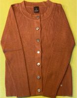 MADELEINE Strickjacke Braun Viskose 38/40 NEU Kr. München - Ottobrunn Vorschau