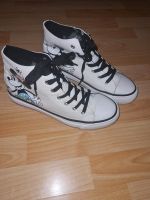 NEU Mikey Mouse Sneakers Gr 41 Sachsen - Reichenbach (Vogtland) Vorschau