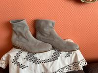 Feine Sommerstiefeletten Peter Kaiser Gr. 6 1/2 VB 34 Euro Berlin - Mitte Vorschau