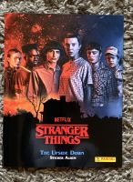 Panini Stranger Things Sticker Album, Komplett Nordrhein-Westfalen - Herzogenrath Vorschau