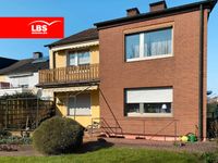Zweifamilienhaus mit Potenzial zum großzügigen Einfamilienhaus Dortmund - Brackel Vorschau