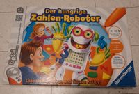 Tiptoi Der hungrige Zahlen Roboter Bayern - Ebensfeld Vorschau