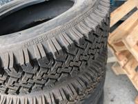 DDR Winterreifen Skoda s100 Wartburg Trabant 14 Zoll Brandenburg - Spremberg Vorschau