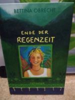 Jugendbuch v. Bettina Obrecht - "Ende der Regenzeit" Baden-Württemberg - Lenningen Vorschau