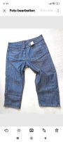 Esprit collection Damen kurze Hose Jeans Gr.34 XS Bermudas Shorts Thüringen - Heyerode Vorschau