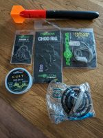 Korda Climax Trakker Shimano Chub Anaconda Carp Karpfenangeln Nordrhein-Westfalen - Rheine Vorschau