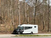Suche Garage oder Carport für Wohnmobil im Umkreis von Sonthofen Bayern - Sonthofen Vorschau