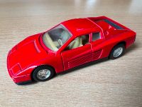 Ferrari Testarossa - Modellauto 1:43 Hessen - Hünfeld Vorschau