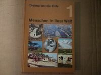 Buch Dreimal um die Erde Menschen in ihrer Welt Schule Unterricht Berlin - Schöneberg Vorschau