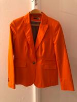 Jake`s Sommersakko in orange in Gr. 42, neuwertig Nordrhein-Westfalen - Mettmann Vorschau