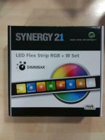 SYNERGY 21 LED Flex Strip RGB + W Set, 5 m lang, Art. 132156 NEU! Bayern - Kirchseeon Vorschau