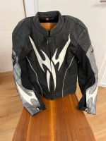 Gebrauchte Motorradjacke Hein Gericke Gr.54 Bayern - Ottenhofen Vorschau