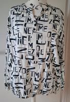 Langarmshirt Gr.XXL  " Timezone " Thüringen - Bucha Vorschau