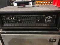 Peavey Mark III - Bassverstärker - Made in USA - Versand mögl. Niedersachsen - Langenhagen Vorschau