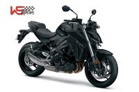 Suzuki GSX-S 950 , A2 gedrosselt Nordrhein-Westfalen - Willebadessen Vorschau