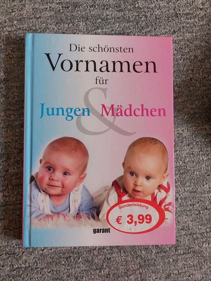 Bücher/Romane in Titz