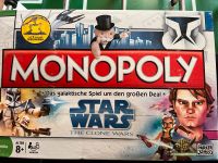 Monopoly Star Wars Schleswig-Holstein - Hohn Vorschau